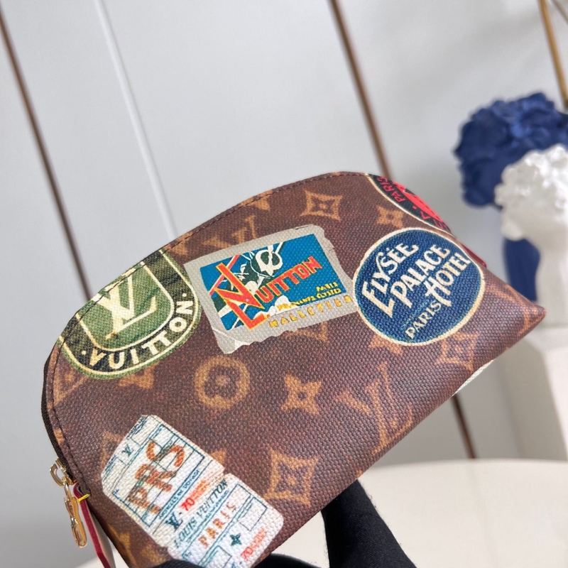 LV Clutch Bags